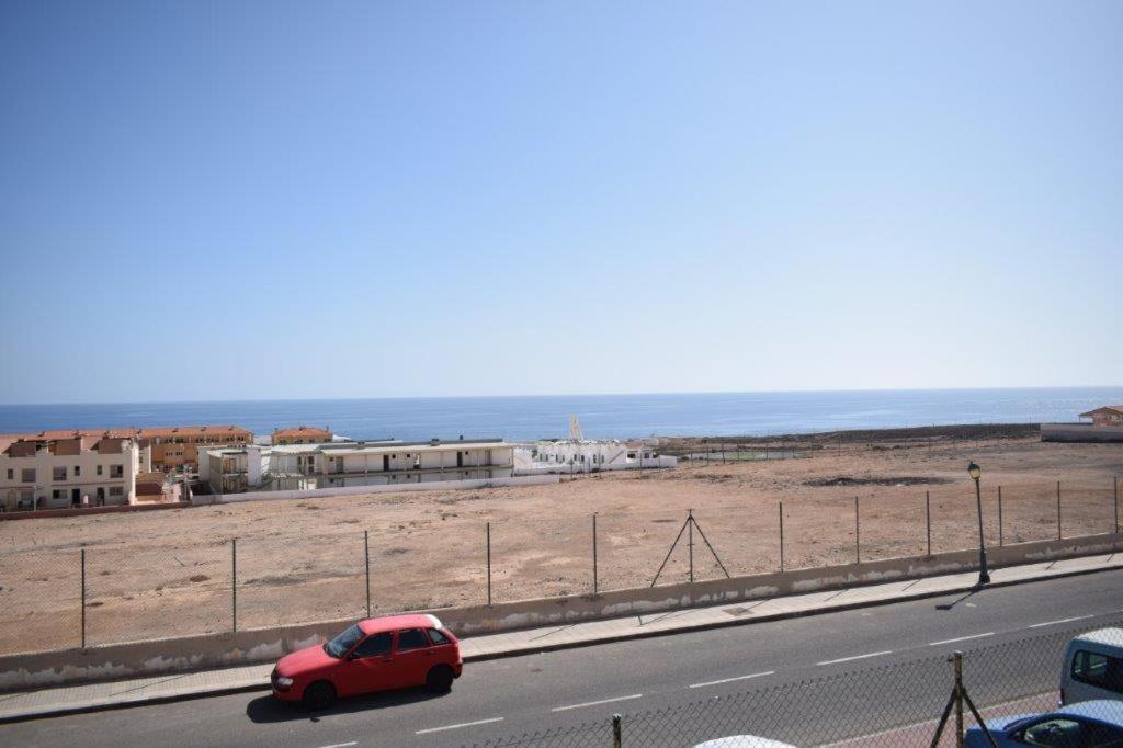 Caleta Paraiso Sea View 137 Costa De Antigua Exterior foto